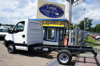 Iveco Daily 35C12 